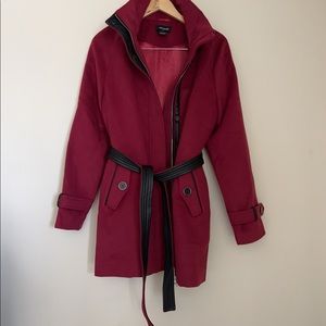 Noize Remi Coat Small